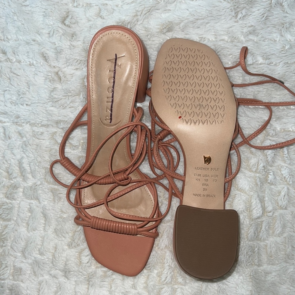 Sandal - Picture 4 of 4